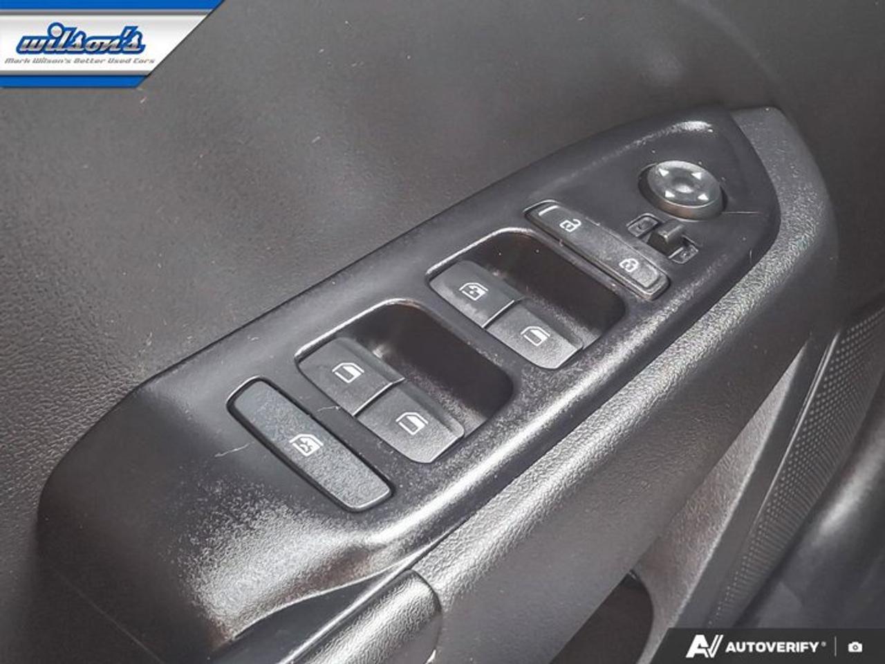 2022 Hyundai Venue Ultimate | Sunroof | Nav | Heated Wheel + Seats | CarPlay + Android | BSM | Rear Camera | and More ! Photo