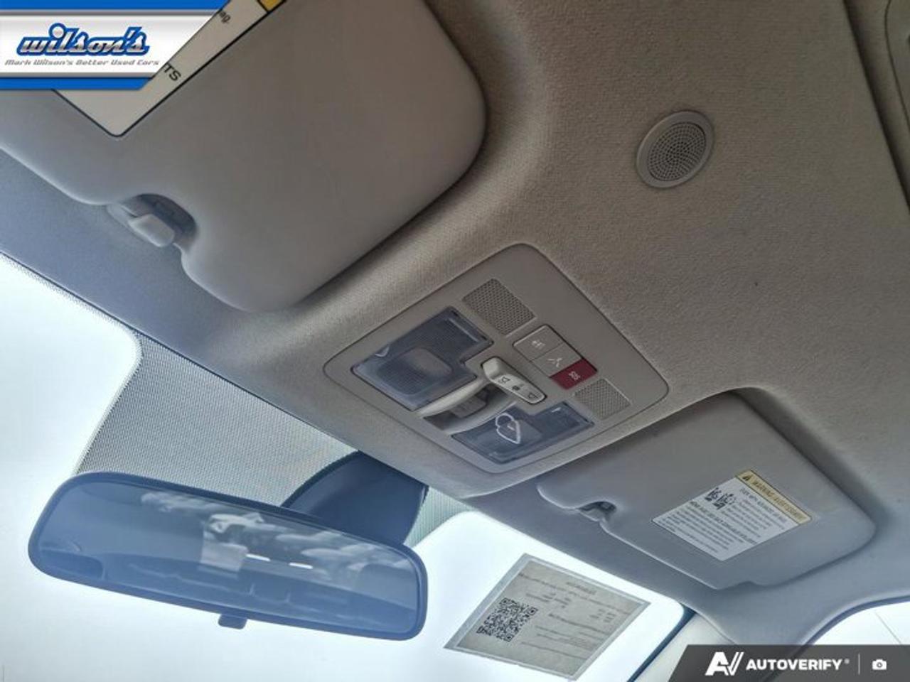 2022 Hyundai Venue Ultimate | Sunroof | Nav | Heated Wheel + Seats | CarPlay + Android | BSM | Rear Camera | and More ! Photo