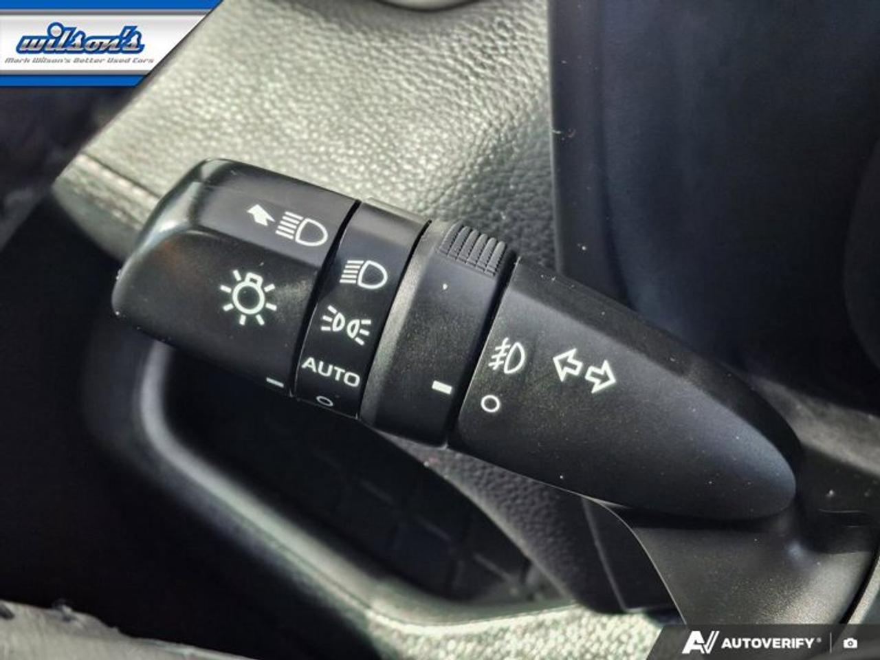 2019 Toyota RAV4 Hybrid XLE AWD | Sunroof | Radar Cruise | Heated Wheel + Seats | Power Seat | Power Liftgate & More! Photo