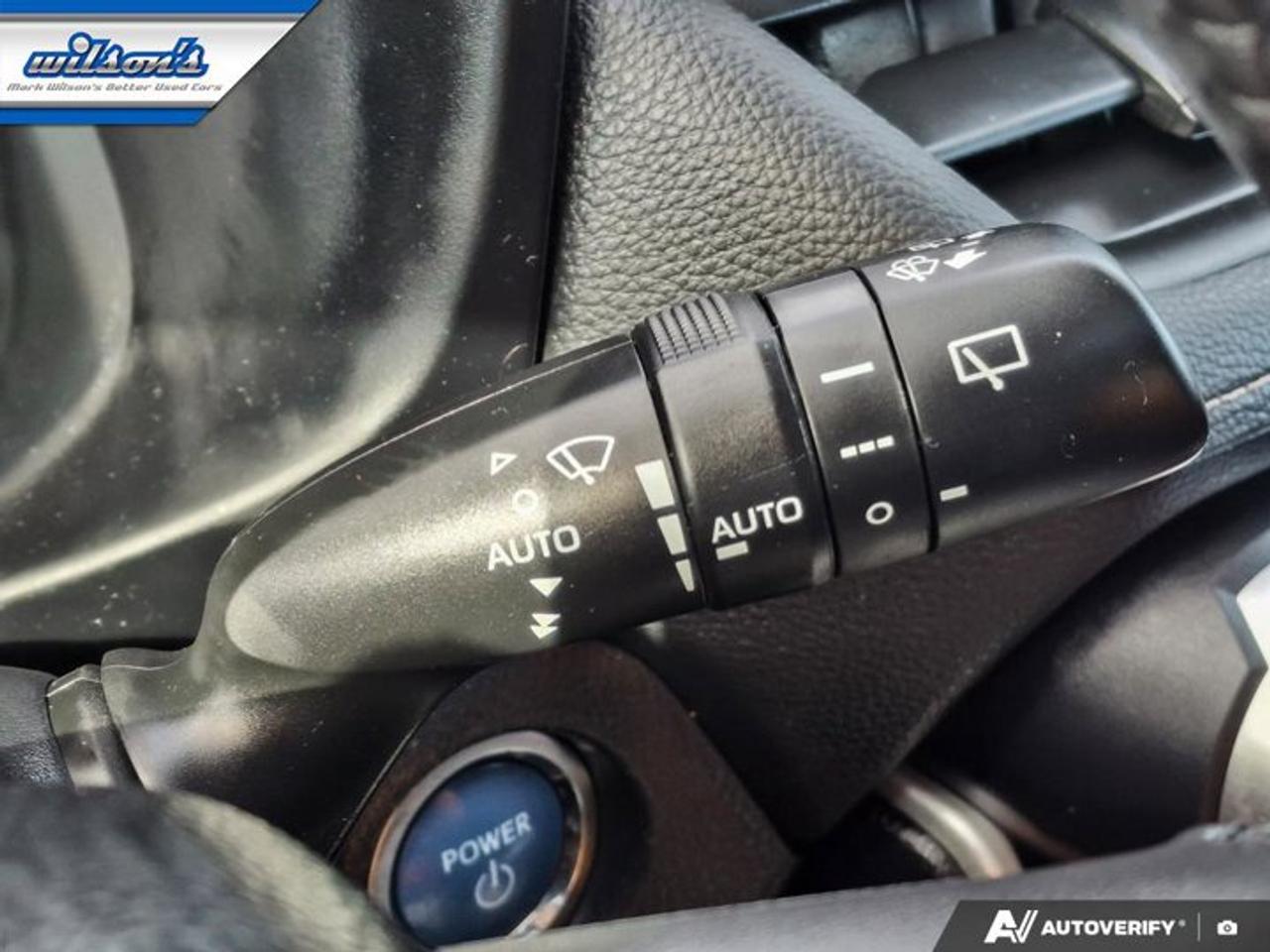 2019 Toyota RAV4 Hybrid XLE AWD | Sunroof | Radar Cruise | Heated Wheel + Seats | Power Seat | Power Liftgate & More! Photo