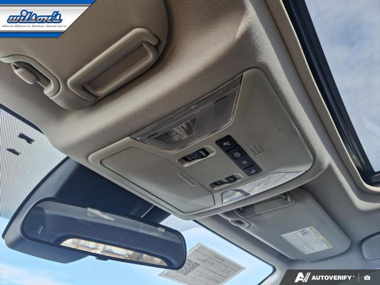 2019 Toyota RAV4 Hybrid XLE AWD | Sunroof | Radar Cruise | Heated Wheel + Seats | Power Seat | Power Liftgate & More! Photo