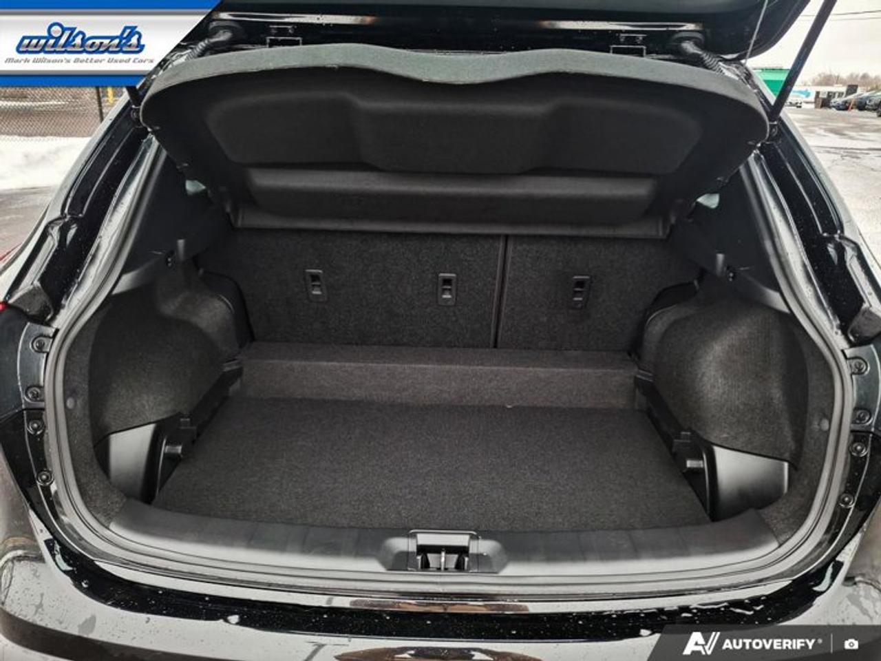 2023 Nissan Qashqai S AWD | Heated Seats | CarPlay + Android | Rear Camera | Alloy Wheels | and More ! Photo