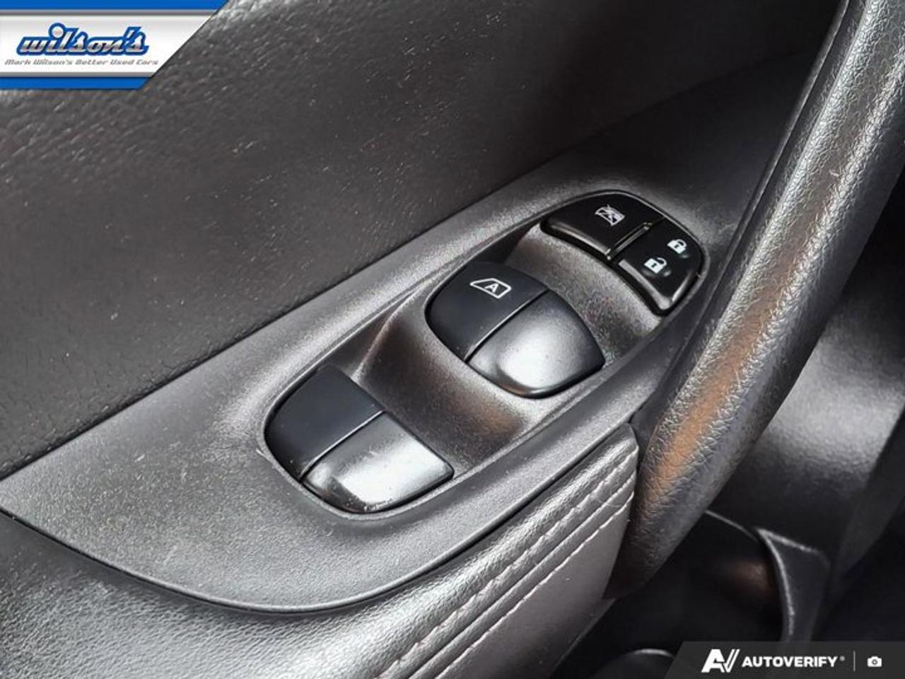 2023 Nissan Qashqai S AWD | Heated Seats | CarPlay + Android | Rear Camera | Alloy Wheels | and More ! Photo