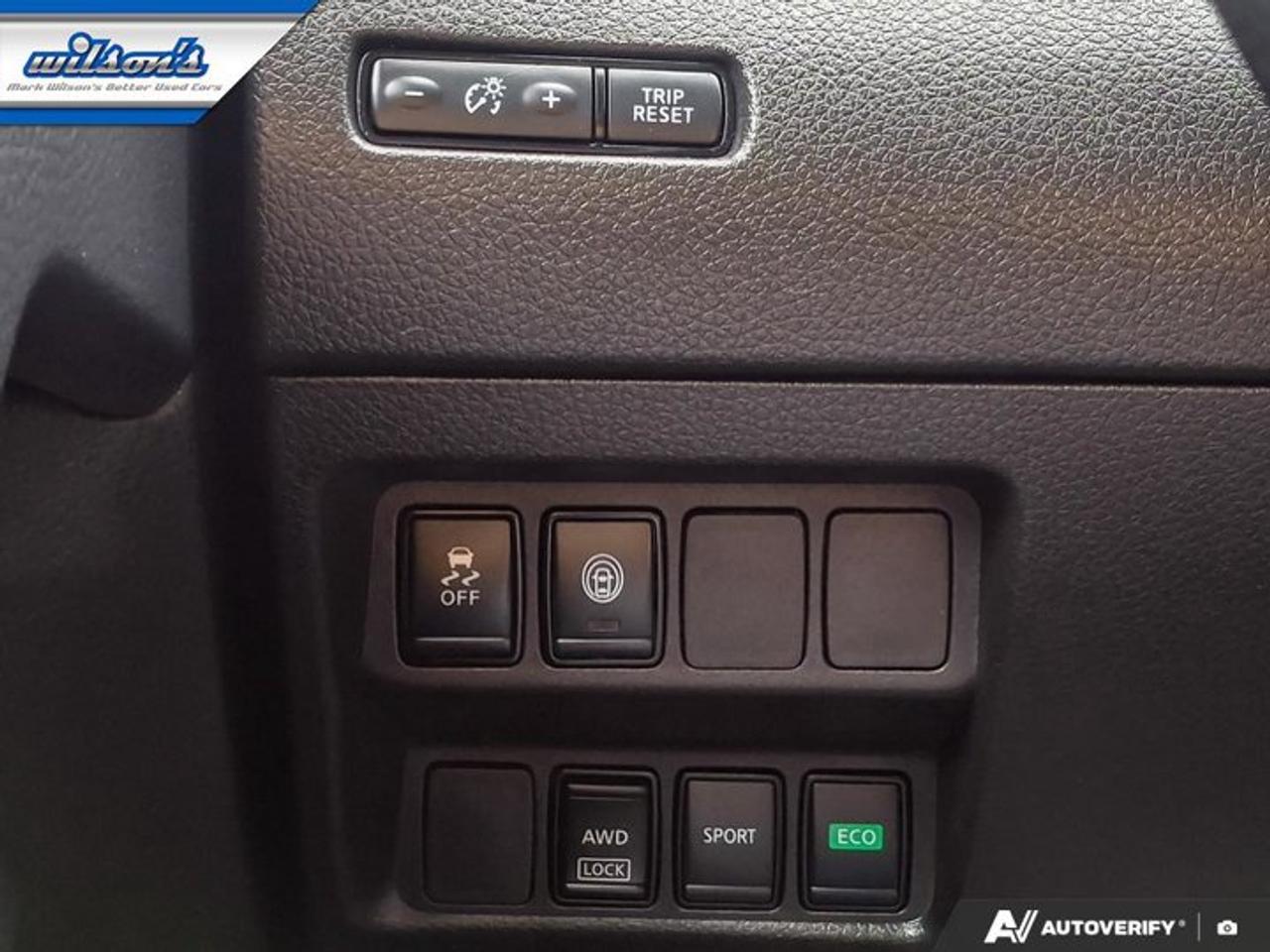 2023 Nissan Qashqai S AWD | Heated Seats | CarPlay + Android | Rear Camera | Alloy Wheels | and More ! Photo