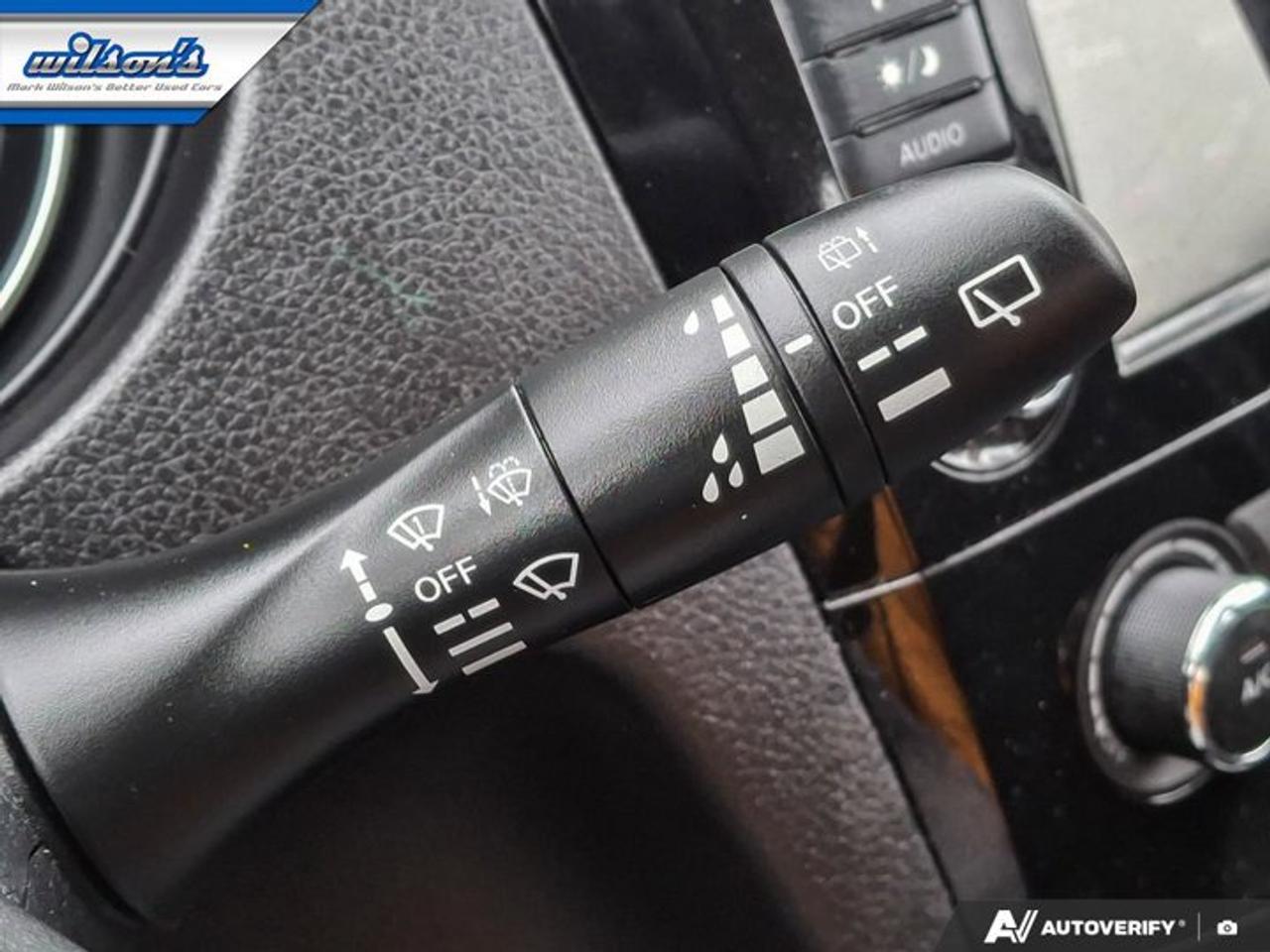 2023 Nissan Qashqai S AWD | Heated Seats | CarPlay + Android | Rear Camera | Alloy Wheels | and More ! Photo