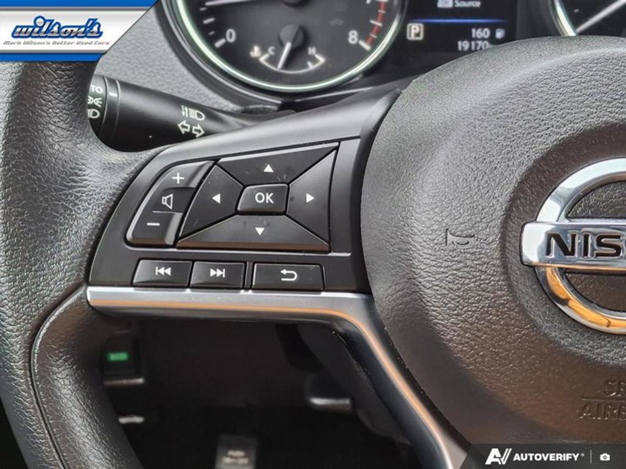 2023 Nissan Qashqai S AWD | Heated Seats | CarPlay + Android | Rear Camera | Alloy Wheels | and More ! Photo