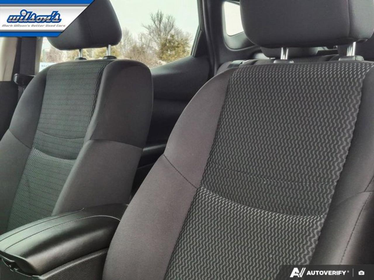 2023 Nissan Qashqai S AWD | Heated Seats | CarPlay + Android | Rear Camera | Alloy Wheels | and More ! Photo