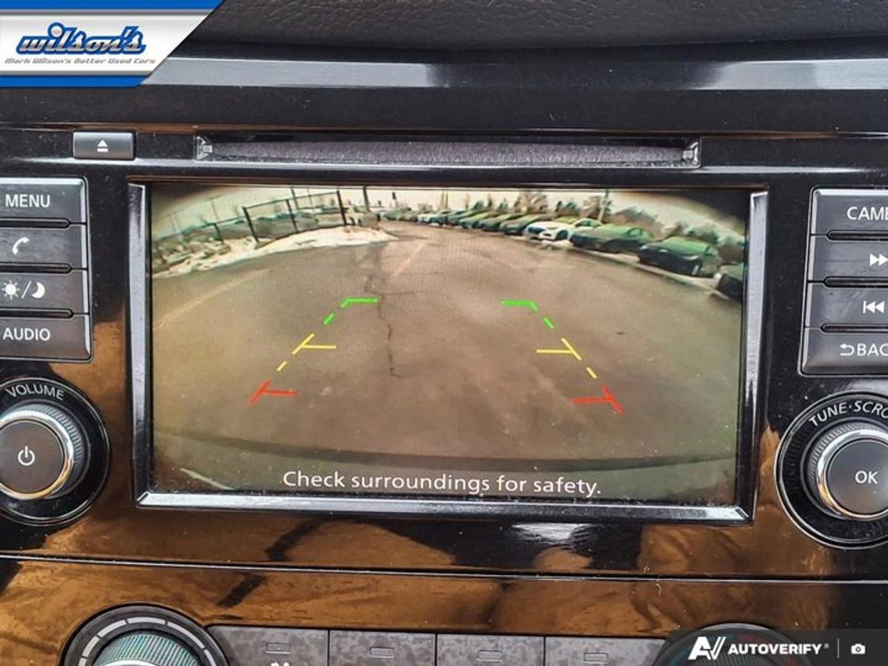 2023 Nissan Qashqai S AWD | Heated Seats | CarPlay + Android | Rear Camera | Alloy Wheels | and More ! Photo