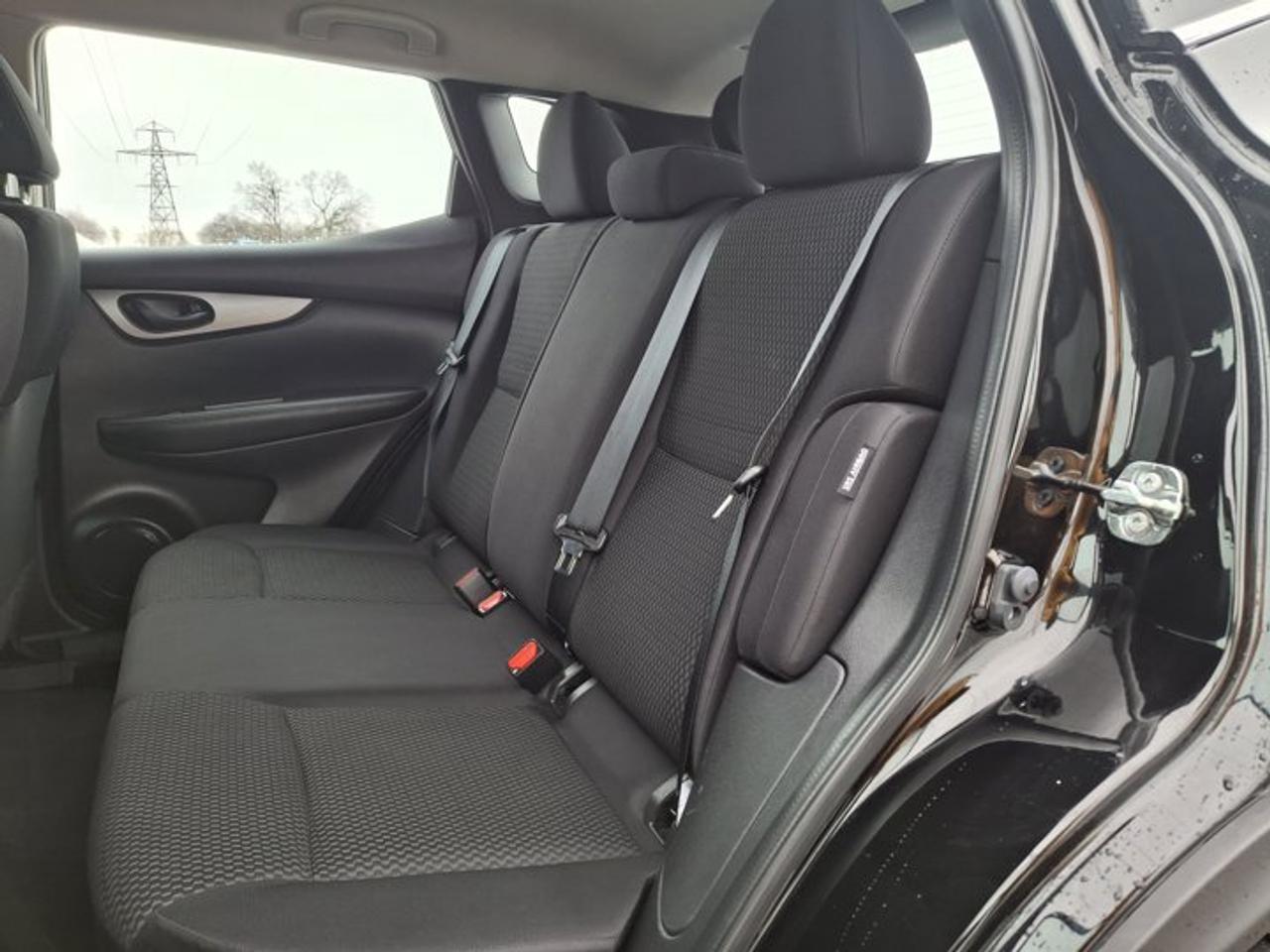 2023 Nissan Qashqai S AWD | Heated Seats | CarPlay + Android | Rear Camera | Alloy Wheels | and More ! Photo