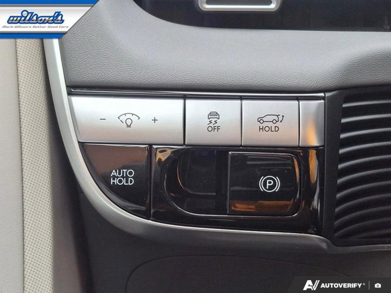 2023 Hyundai IONIQ 5 Preferred AWD | Long Range | Luxury Pkg | Leather | 360 Camera | HUD | Bose | Cooled Seats & More ! Photo