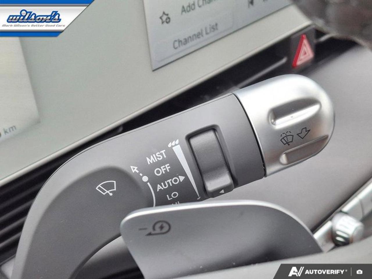 2023 Hyundai IONIQ 5 Preferred AWD | Long Range | Luxury Pkg | Leather | 360 Camera | HUD | Bose | Cooled Seats & More ! Photo