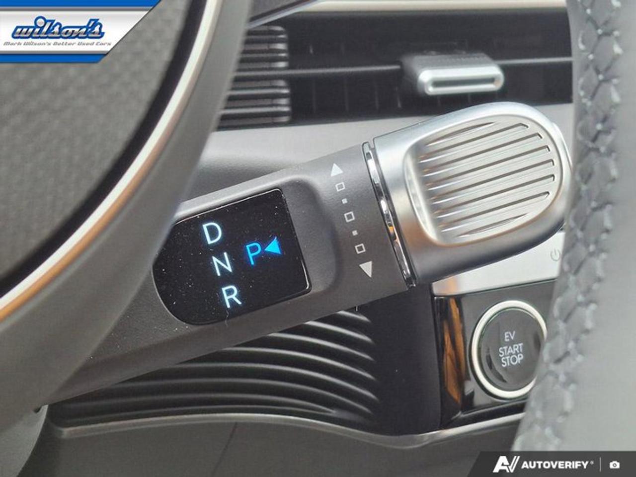 2023 Hyundai IONIQ 5 Preferred AWD | Long Range | Luxury Pkg | Leather | 360 Camera | HUD | Bose | Cooled Seats & More ! Photo