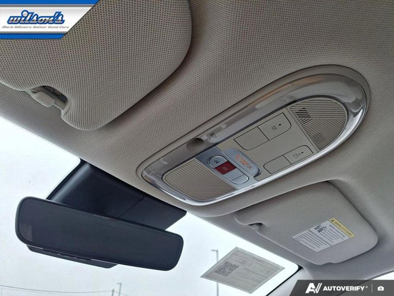 2023 Hyundai IONIQ 5 Preferred AWD | Long Range | Luxury Pkg | Leather | 360 Camera | HUD | Bose | Cooled Seats & More ! Photo