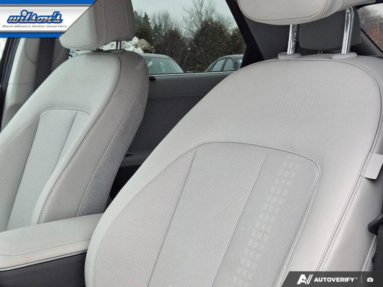 2023 Hyundai IONIQ 5 Preferred AWD | Long Range | Luxury Pkg | Leather | 360 Camera | HUD | Bose | Cooled Seats & More ! Photo