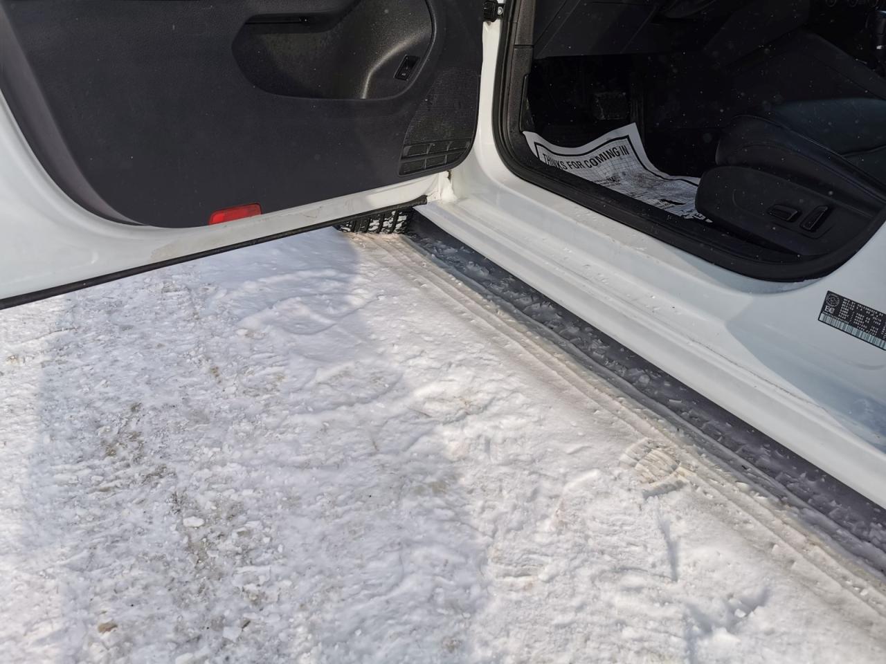 2016 Volkswagen Jetta SEL Photo