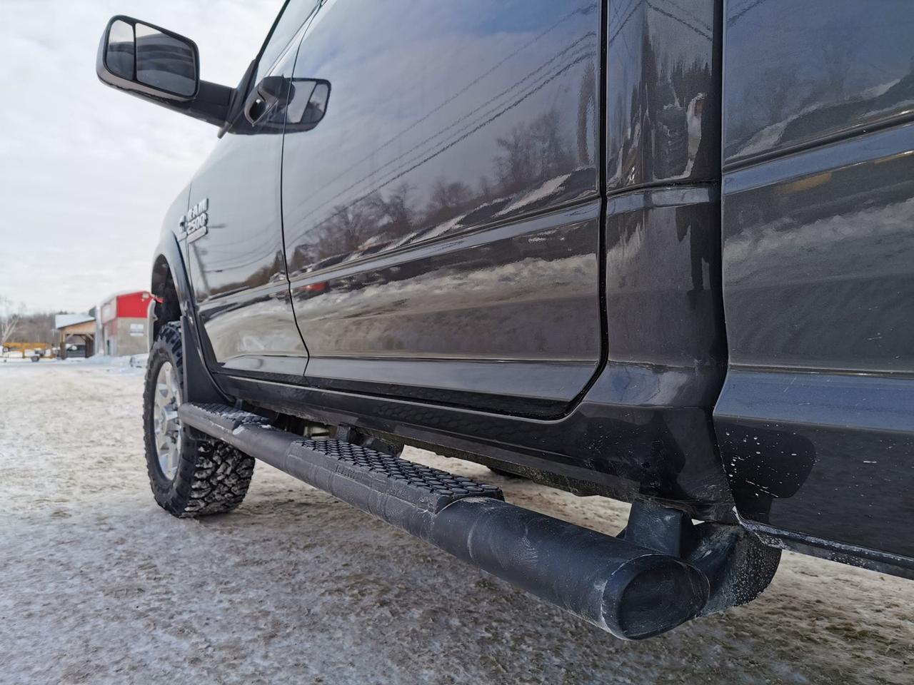 2017 RAM 2500 SLT  SWB Photo