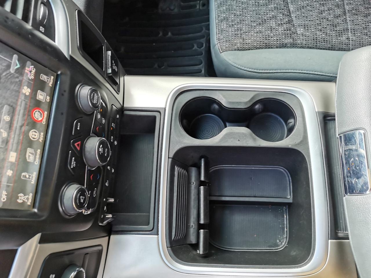 2017 RAM 2500 SLT  SWB Photo