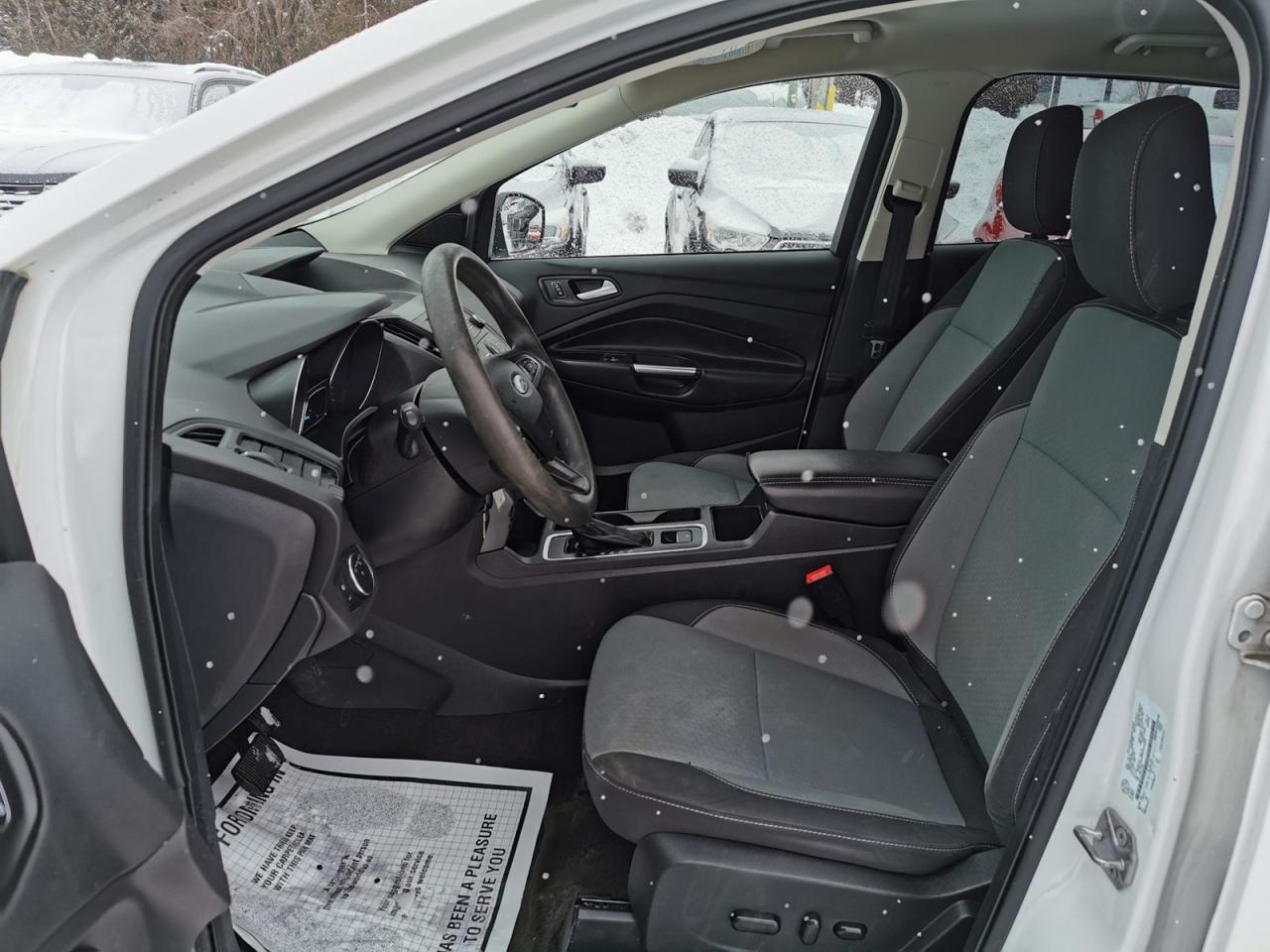 2018 Ford Escape SE Photo