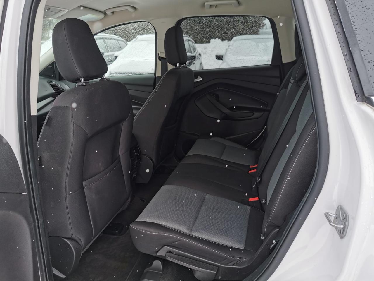 2018 Ford Escape SE Photo