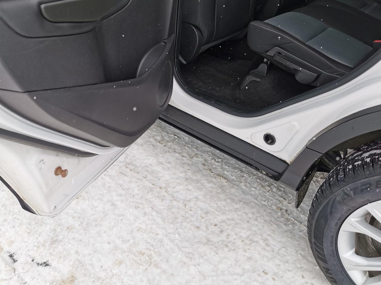 2018 Ford Escape SE Photo