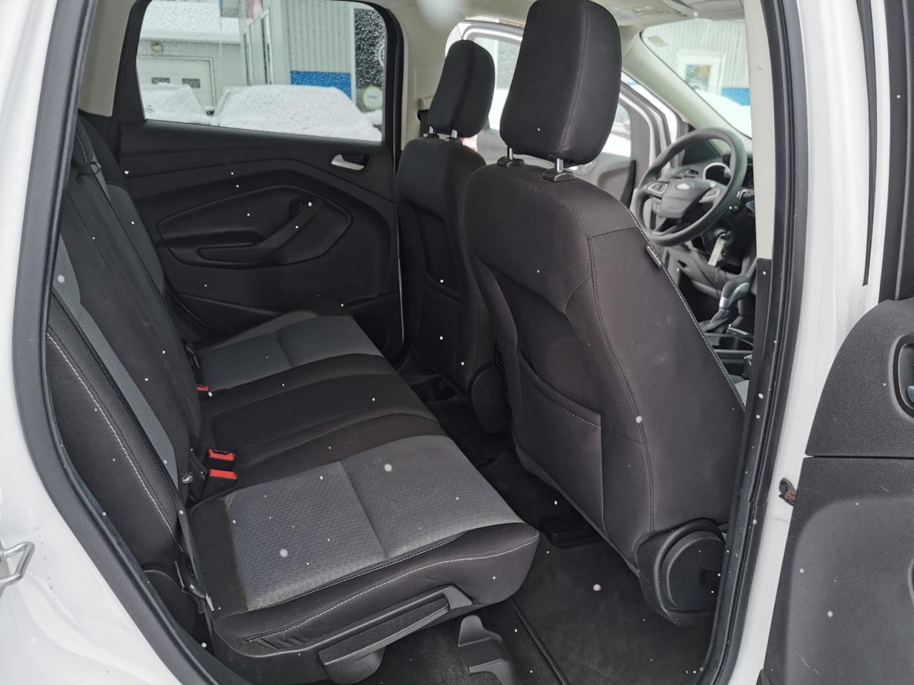 2018 Ford Escape SE Photo