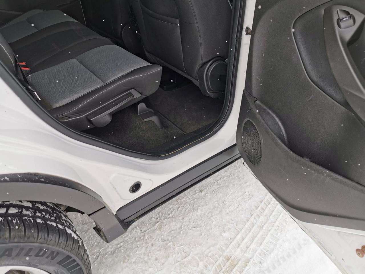 2018 Ford Escape SE Photo