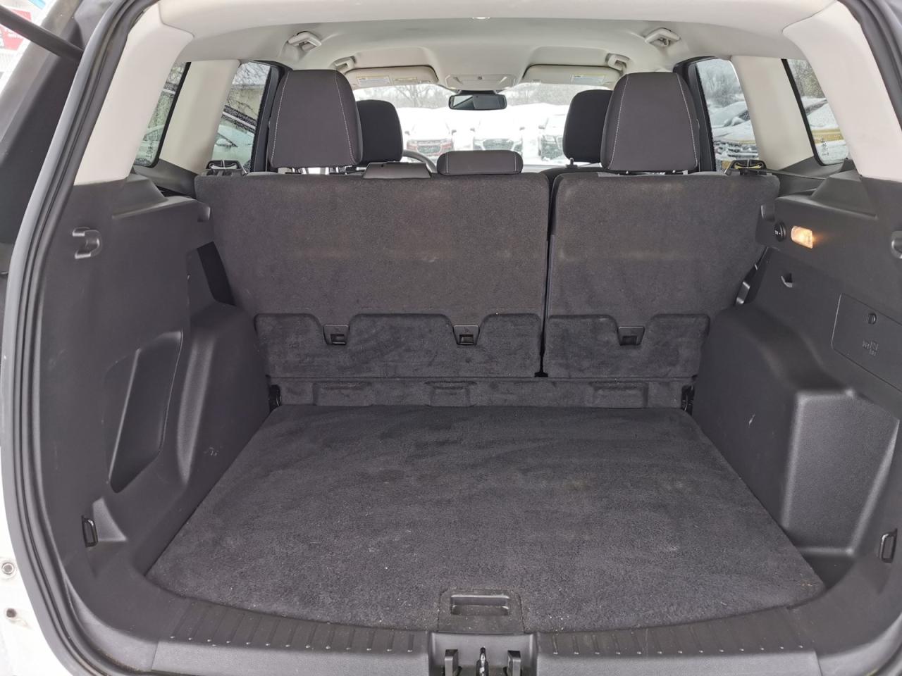 2018 Ford Escape SE Photo