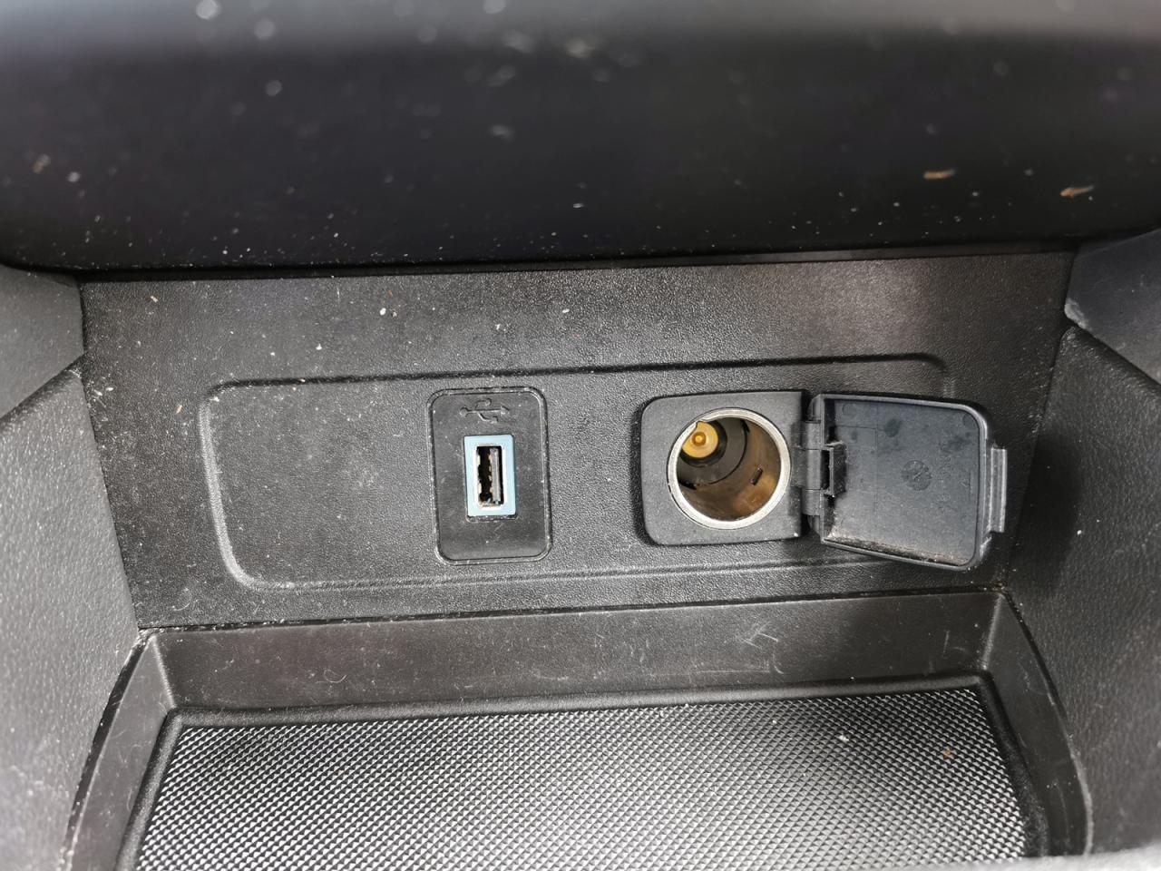 2018 Ford Escape SE Photo