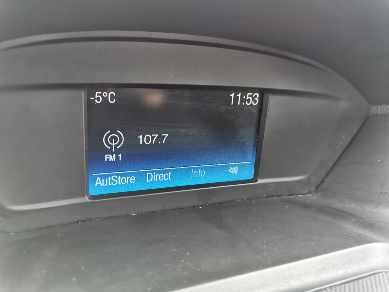 2018 Ford Escape SE Photo