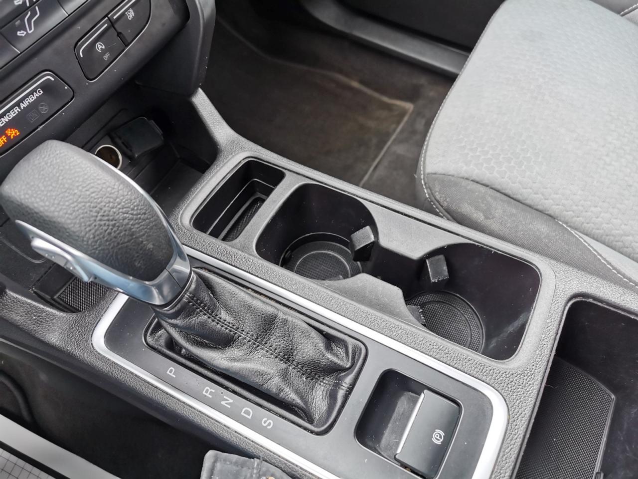 2018 Ford Escape SE Photo