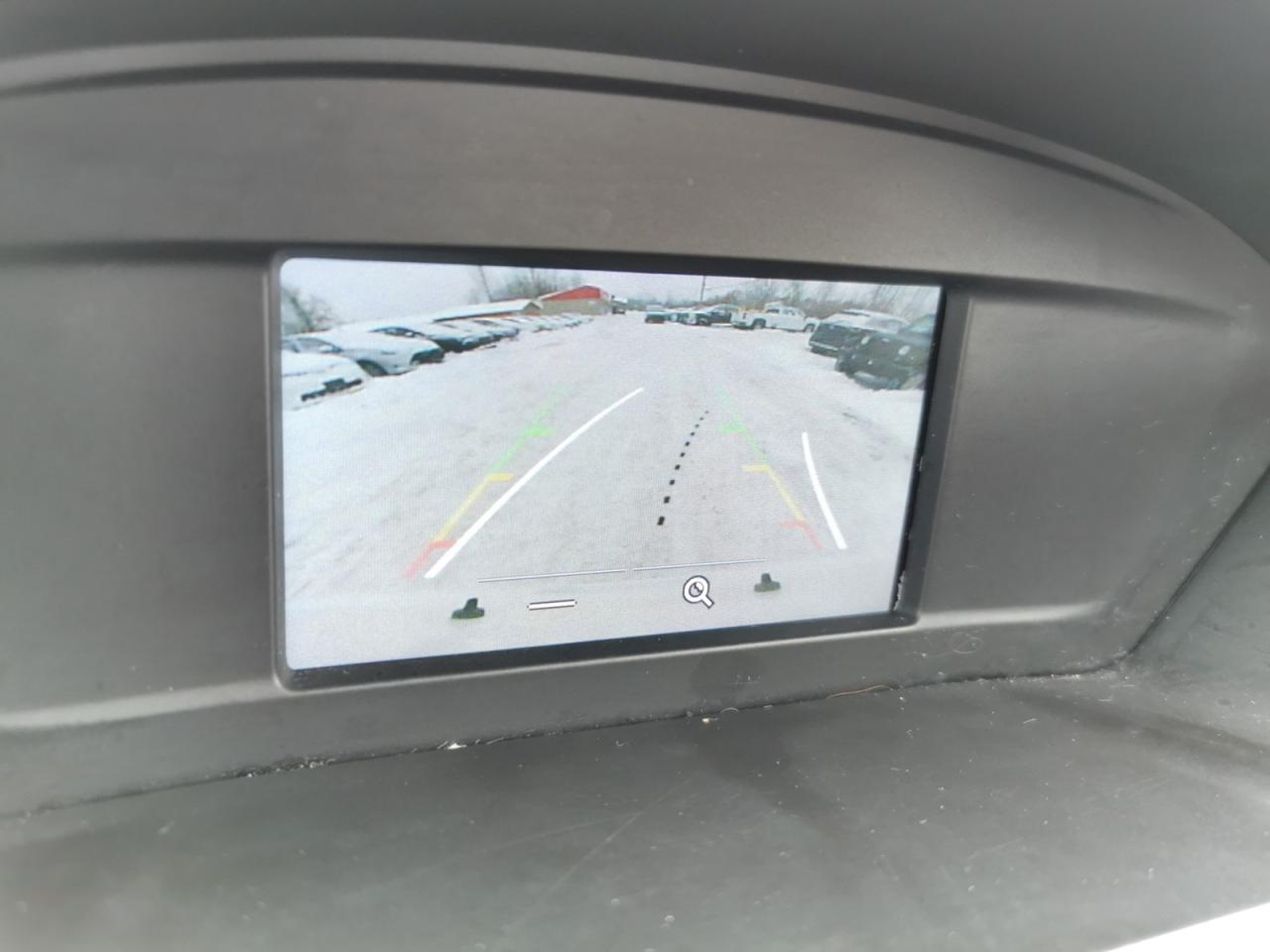 2018 Ford Escape SE Photo