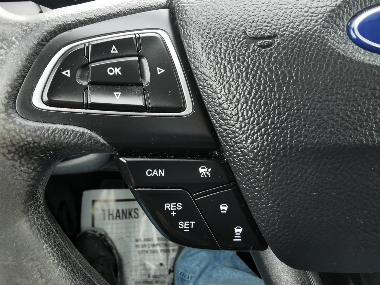 2018 Ford Escape SE Photo