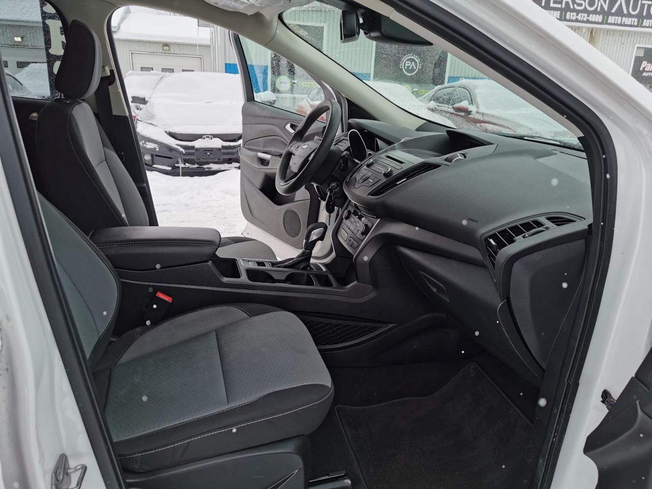 2018 Ford Escape SE Photo