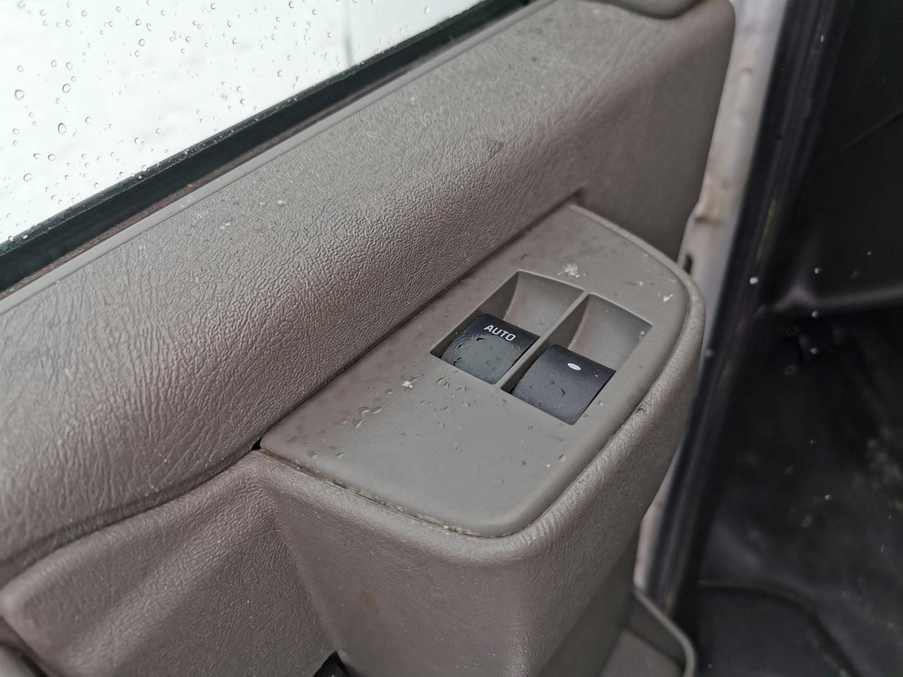 2020 Chevrolet Express 2500 Photo