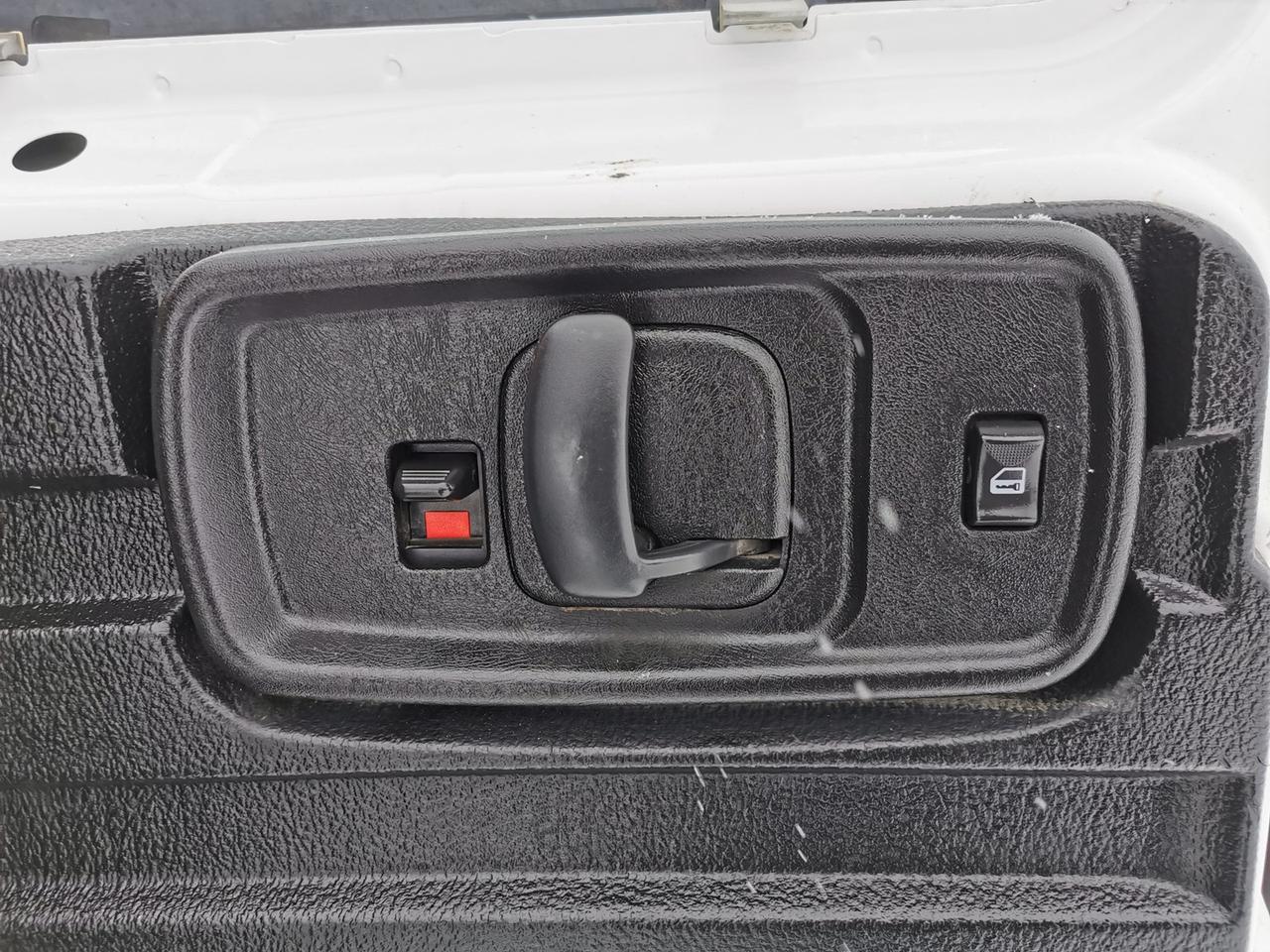 2020 Chevrolet Express 2500 Photo