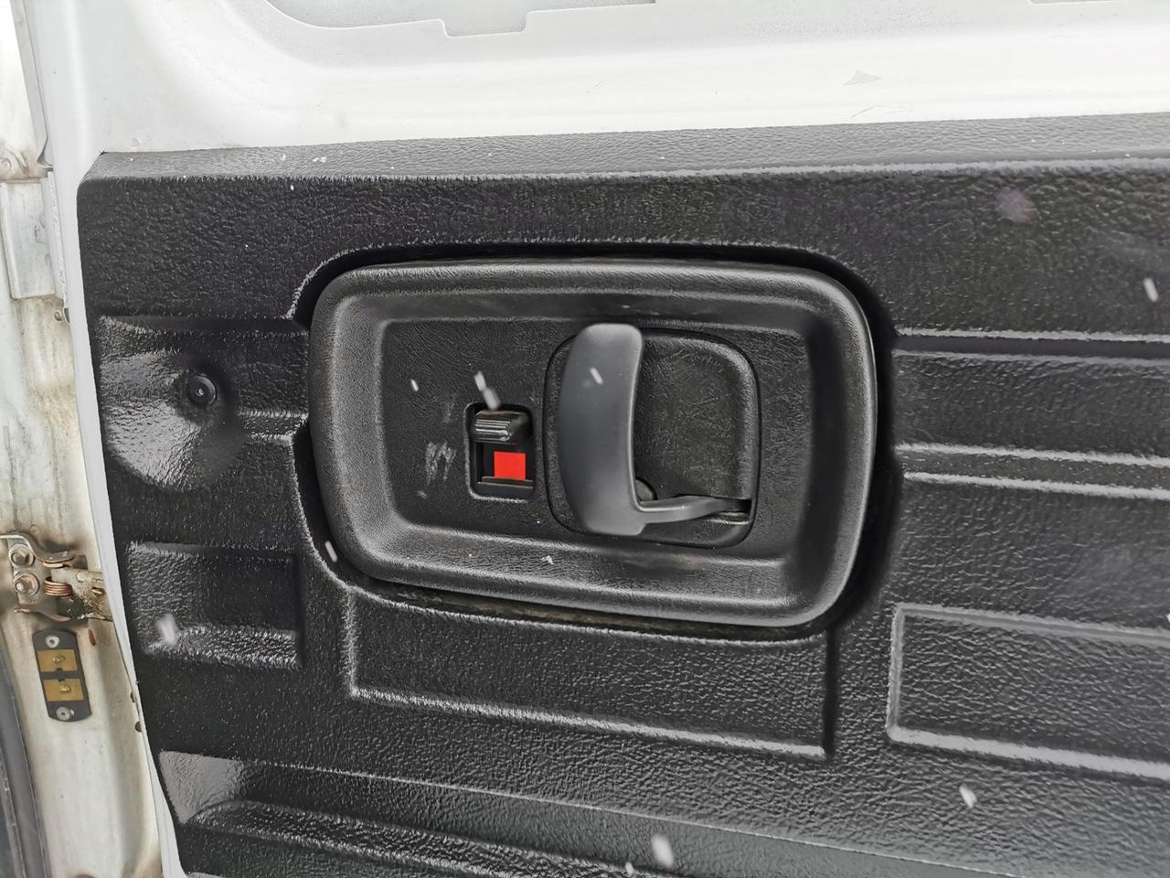 2020 Chevrolet Express 2500 Photo