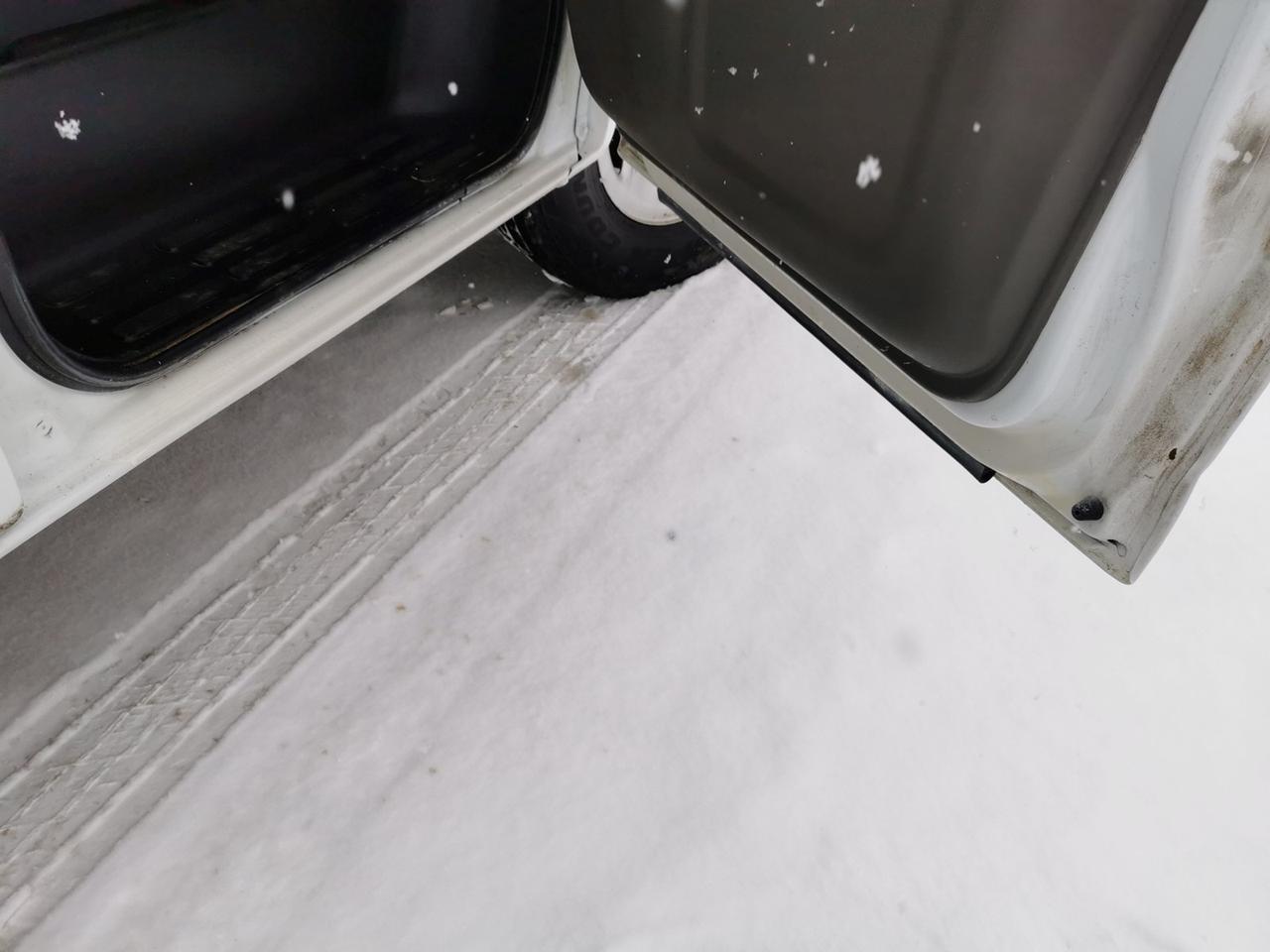 2020 Chevrolet Express 2500 Photo