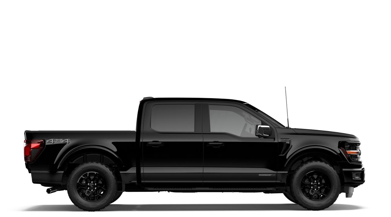 2026 Ford F-150 XLT Photo4