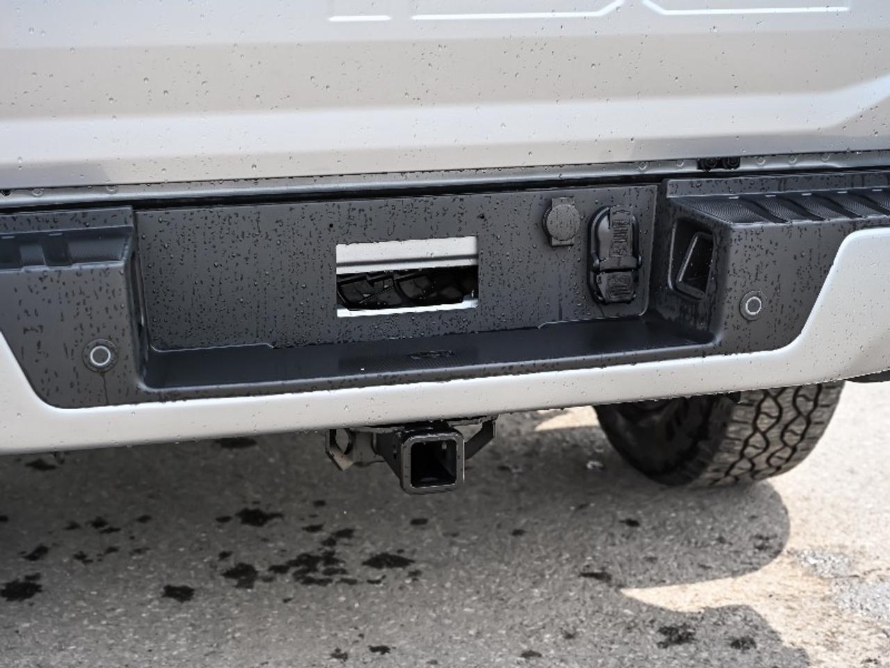 2026 Ford F-150 XLT Photo