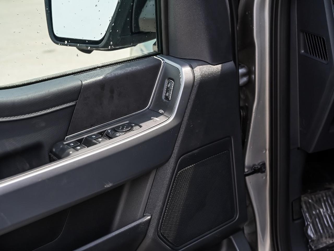 2026 Ford F-150 XLT Photo