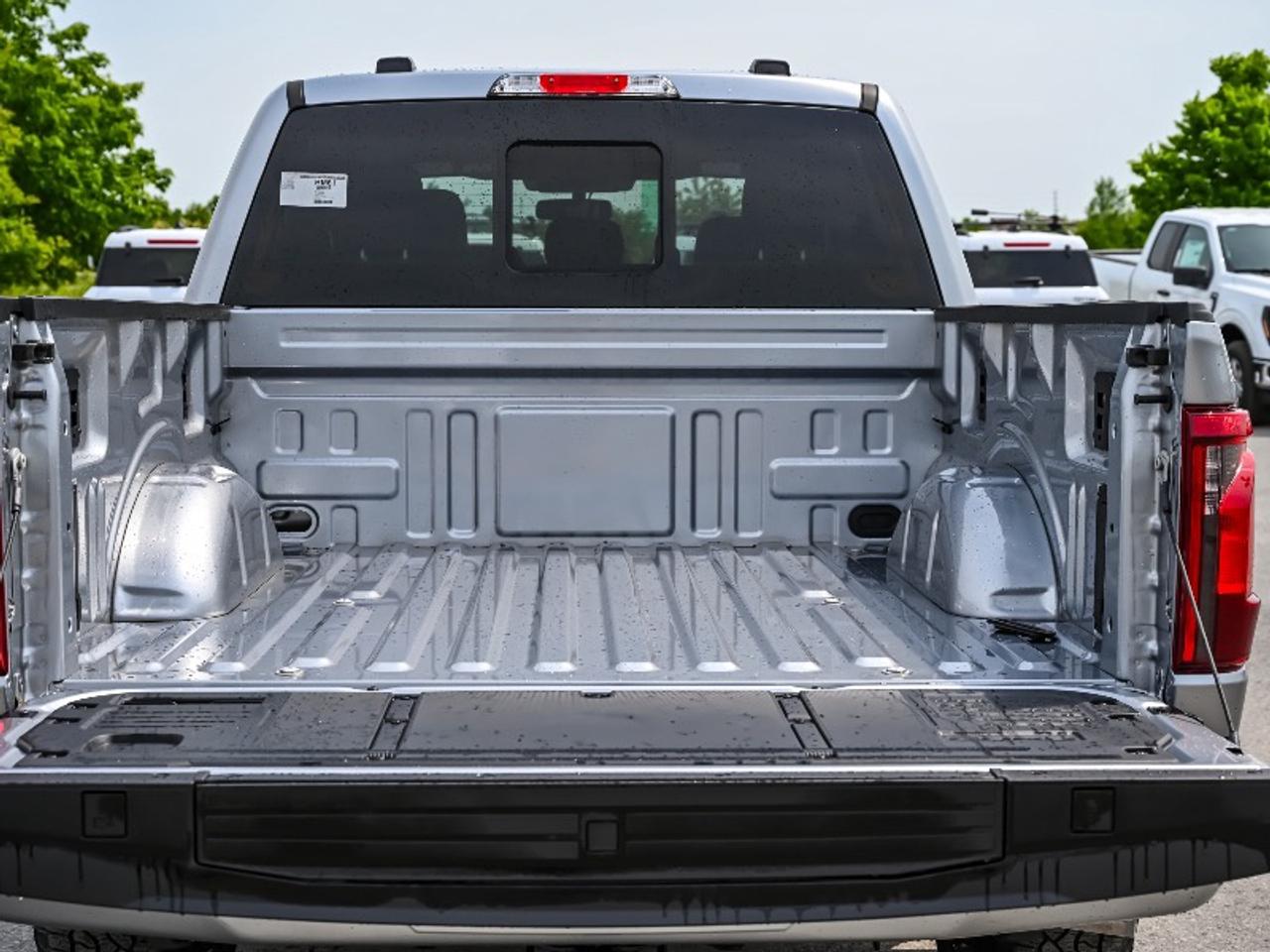 2026 Ford F-150 XLT Photo