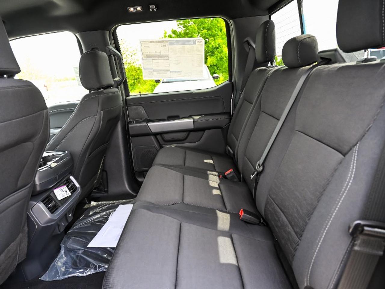 2026 Ford F-150 XLT Photo