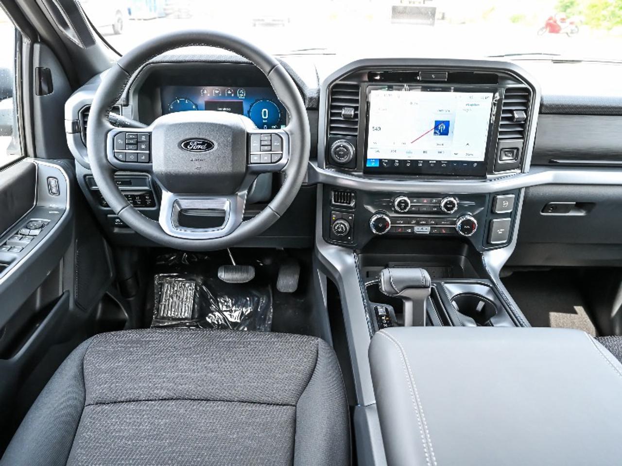 2026 Ford F-150 XLT Photo
