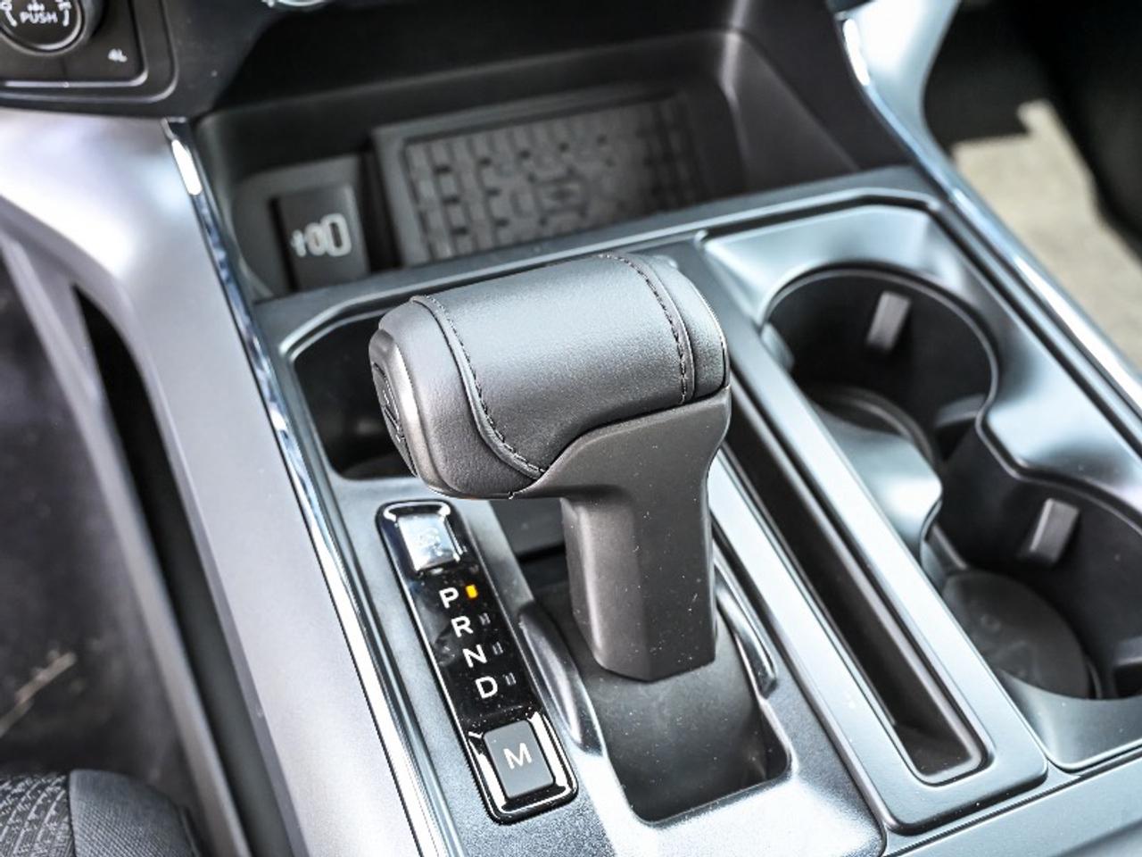 2026 Ford F-150 XLT Photo