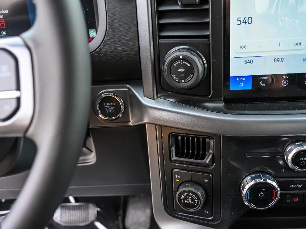 2026 Ford F-150 XLT Photo