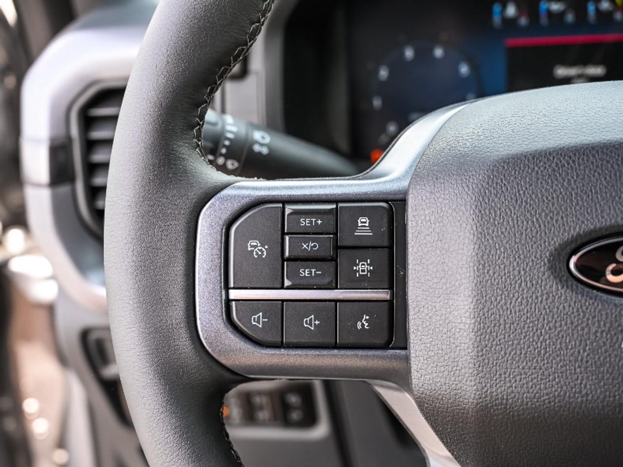 2026 Ford F-150 XLT Photo