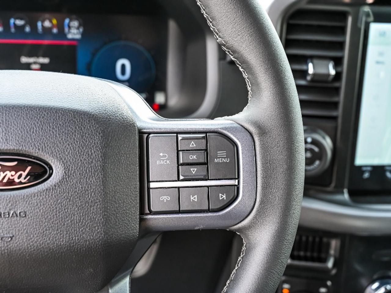 2026 Ford F-150 XLT Photo