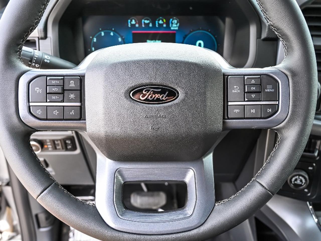 2026 Ford F-150 XLT Photo