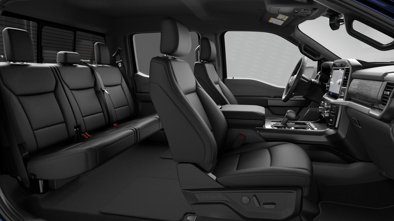 2026 Ford F-150 XLT Photo