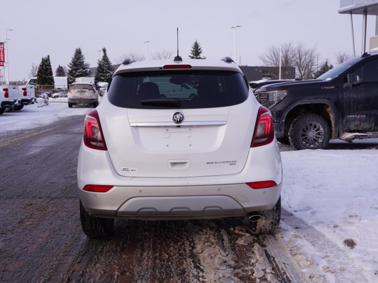 2019 Buick Encore Essence  - Memory Seats -  Heated Seats Photo